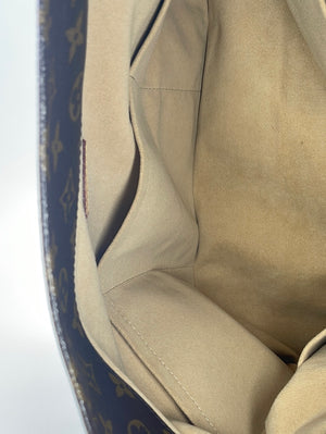 Louis Vuitton Artsy MM Monogram Tote Bag – I MISS YOU VINTAGE