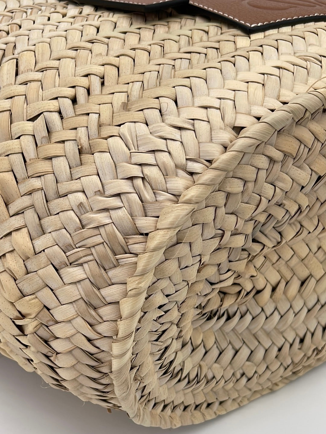 loewe basket bag Archives - Talking Shop