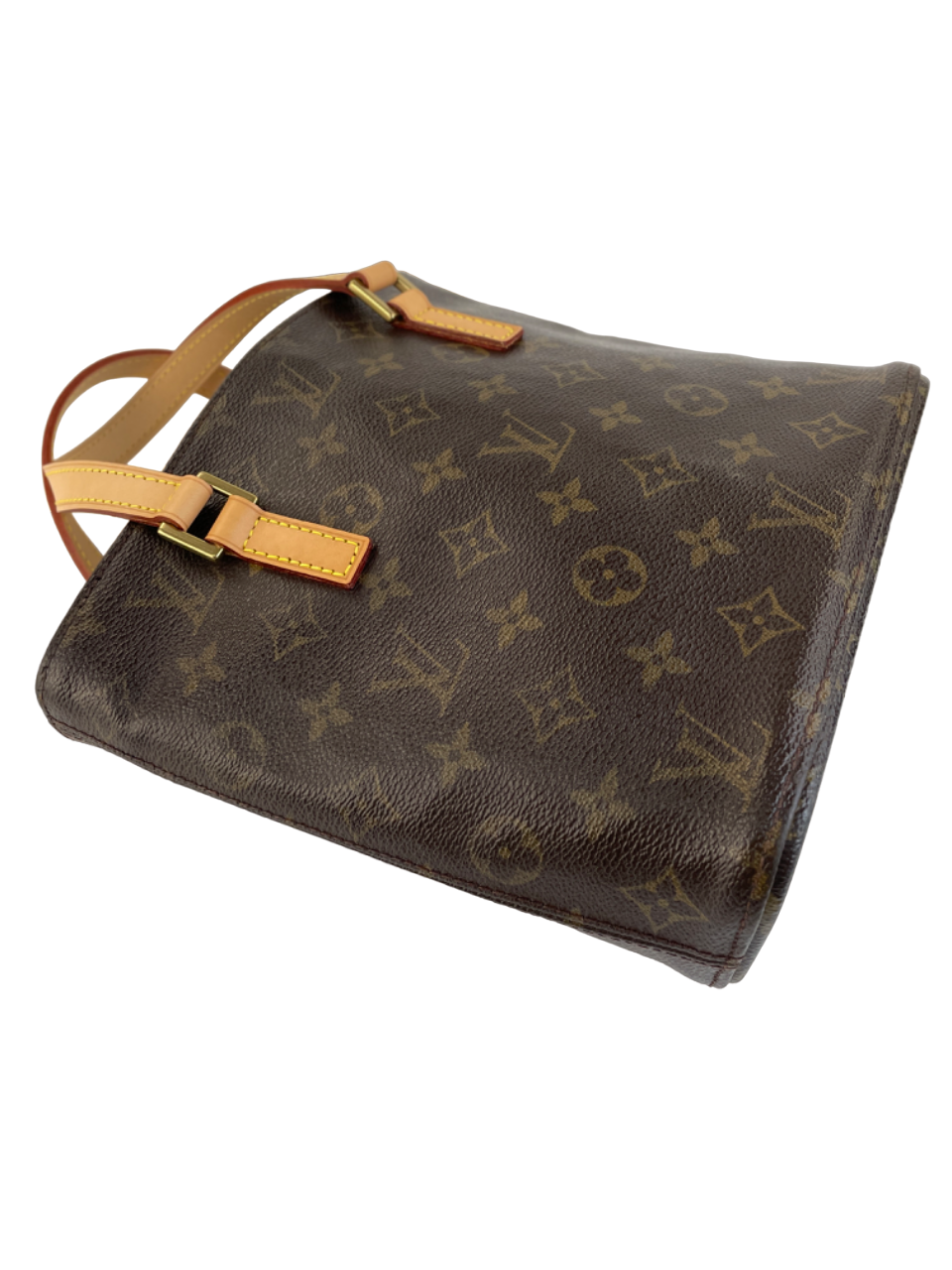 Vavin tote Louis Vuitton Brown in Synthetic - 35430429