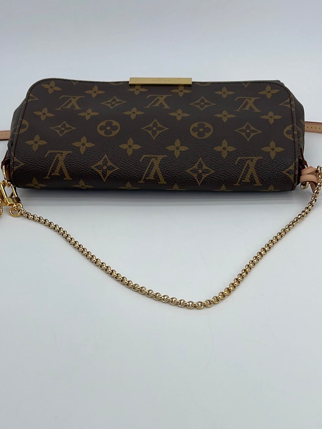 Louis Vuitton Discontinued Monogram Sac Flanerie 50 Travel Tote 57lv23s