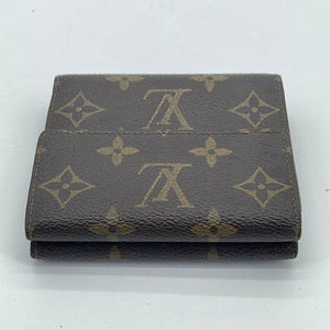 NTWRK - Preloved Louis Vuitton Monogram Elise Trifold Wallet SP0923 0823