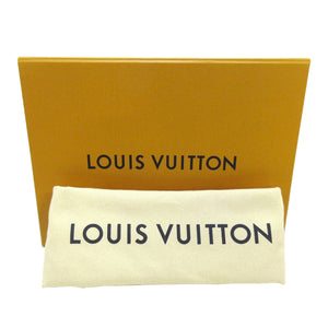 Preloved Louis Vuitton Monogram Taurillon Hobo Cruiser PM DWHBVKQ 030124 Y