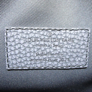 Preloved Louis Vuitton Monogram Taurillon Hobo Cruiser PM DWHBVKQ 030124 Y