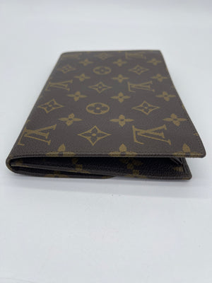 Vintage Louis Vuitton Rabat Monogram Pochette YVM8KVG 070924P