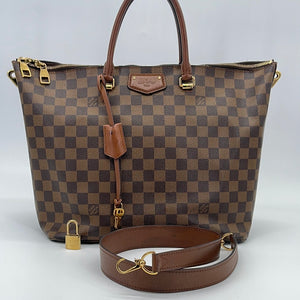 Louis Vuitton Belmont Bag