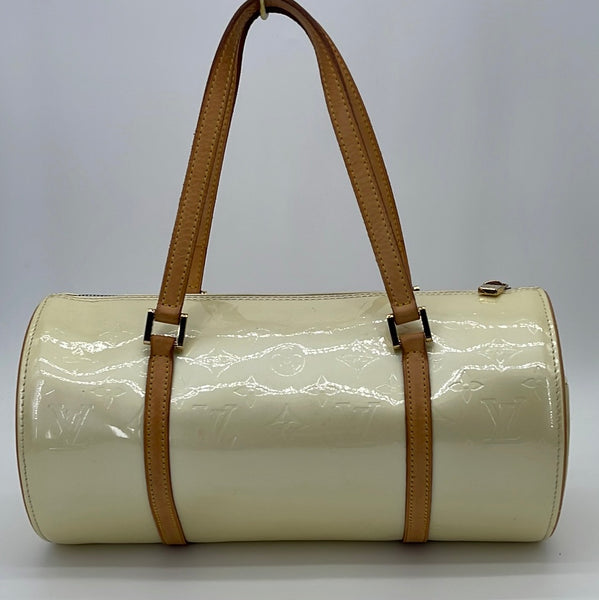 Louis Vuitton Vernis Bedford Hand Bag - Farfetch