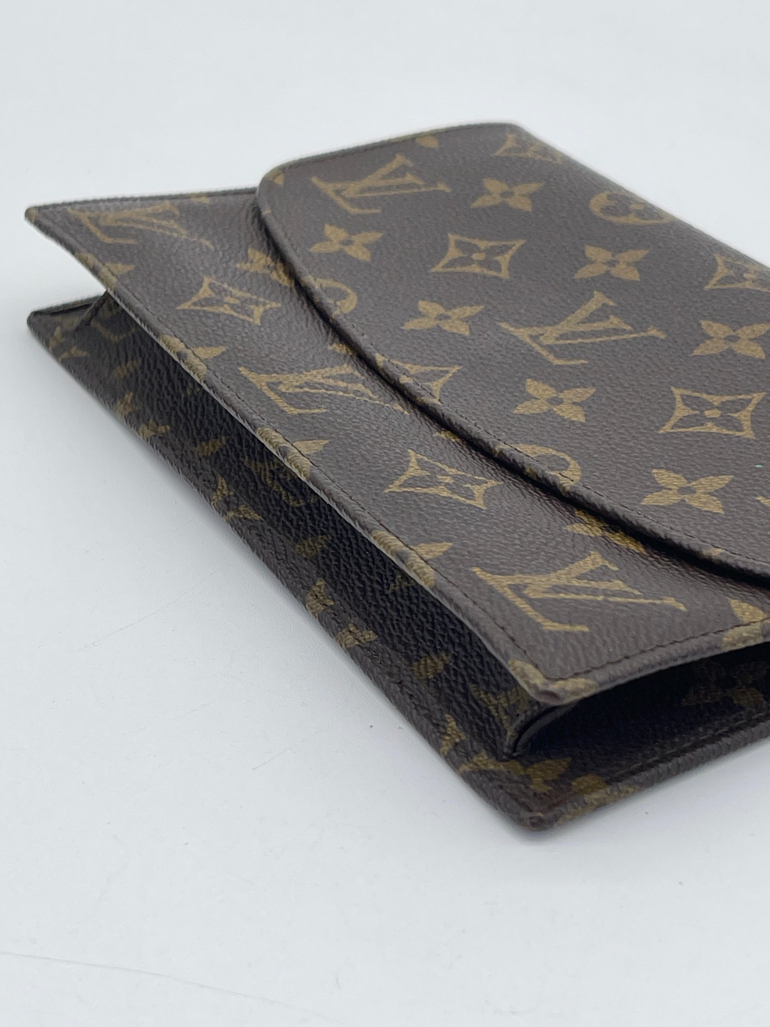 Vintage Louis Vuitton Rabat Monogram Pochette YVM8KVG 070924P