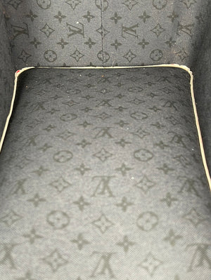 Louis Vuitton Red, Black, And White Crafty Giant Monogram Coated Canvas  NéoNoé MM Gold Hardware, 2020 Available For Immediate Sale At Sotheby's