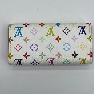 Murakami for Louis Vuitton Monogram Key Holder