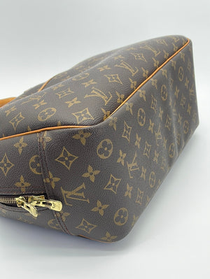 Pre Loved Louis Vuitton Monogram Deauville