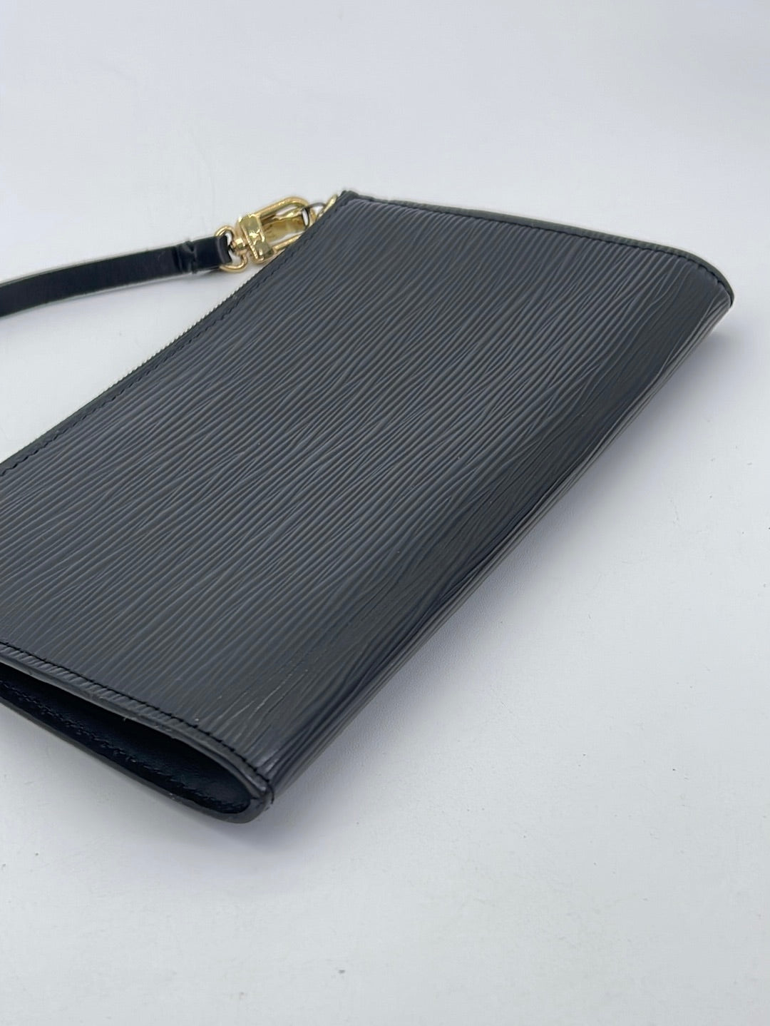 Pochette Accessoires Epi Leather - Wallets and Small Leather Goods