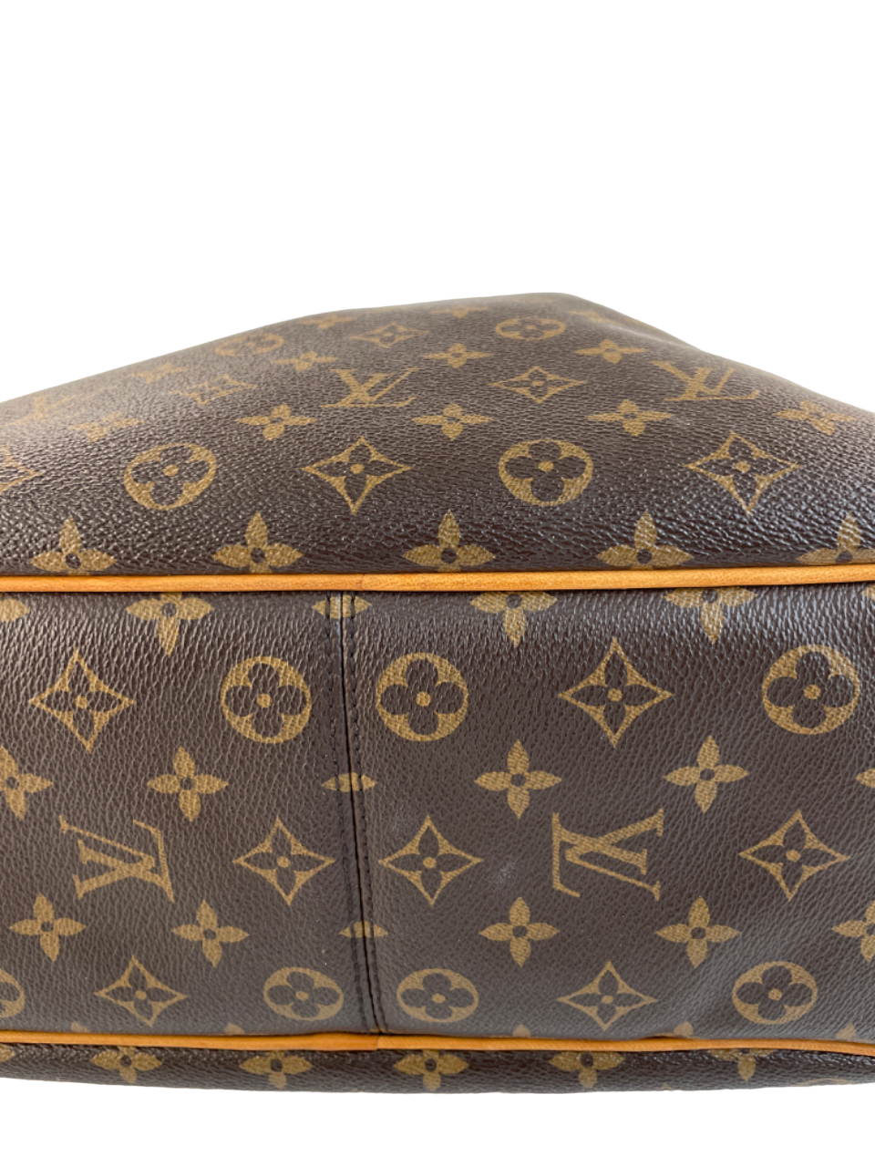 Preloved Louis Vuitton Delightful PM Monogram Bag SD4132 031523