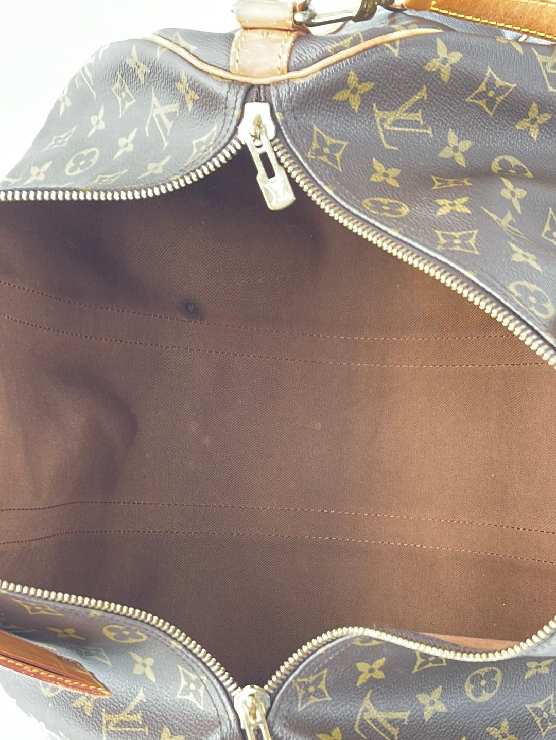 Louis Vuitton Vintage Keepall Bandoulire 45 Bag, $2,712
