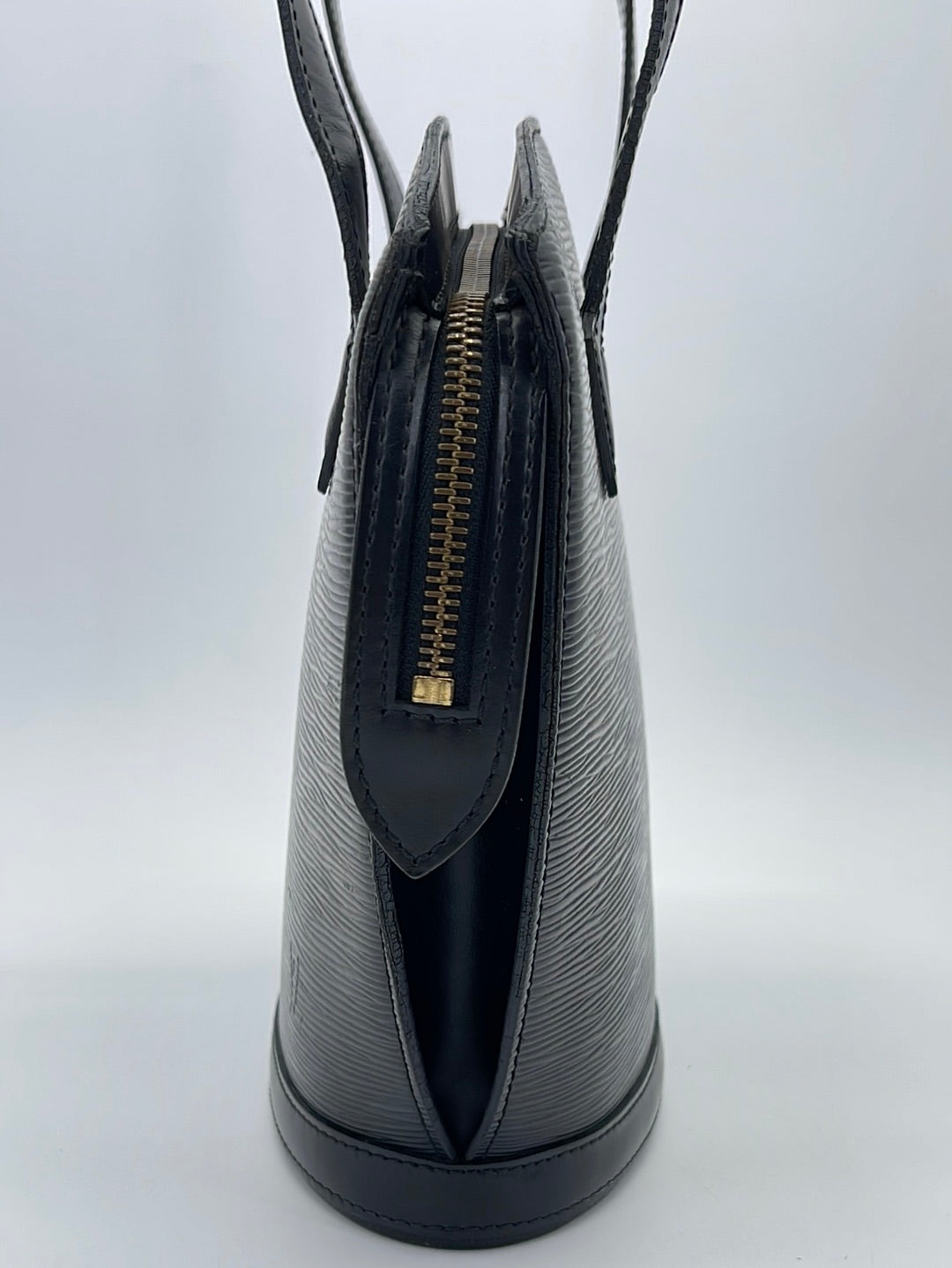 Louis Vuitton Black Epi Leather Saint Jacques GM - BOPF