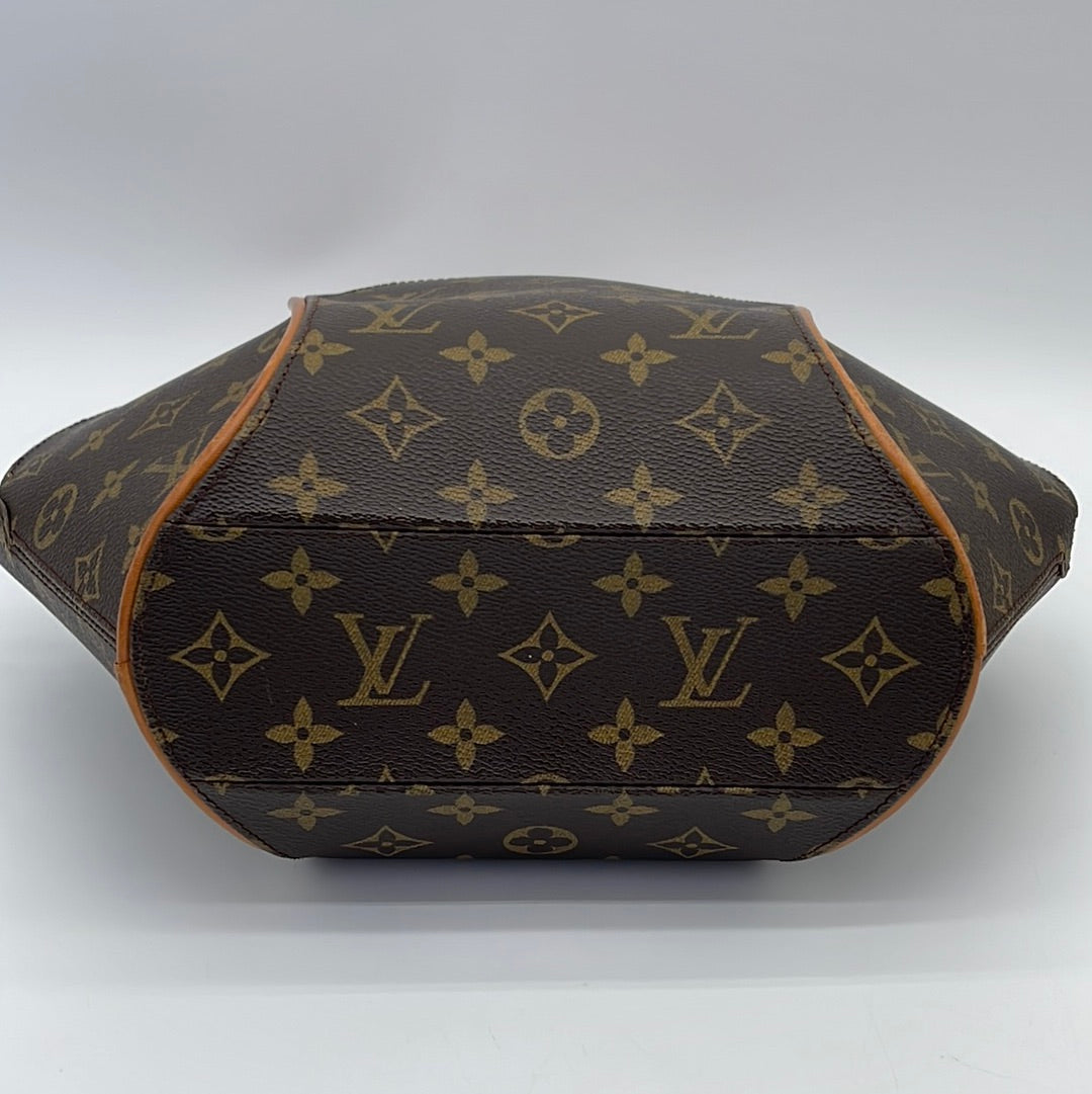 H Preloved Louis Vuitton Ellipse PM Monogram Bag JRYVD6T 051424