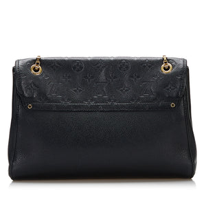 PREOWNED Authentic Louis Vuitton Saint Germain Crossbody Bag