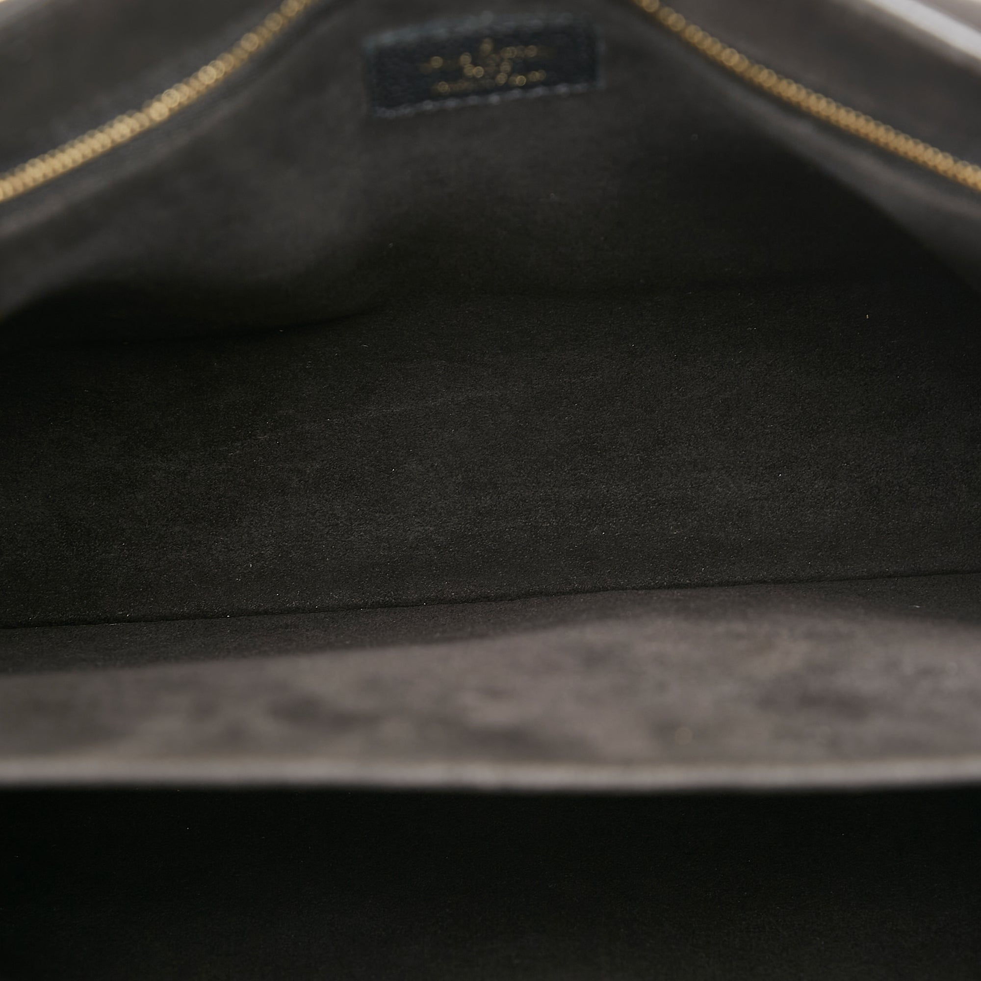Authenticated Used Louis Vuitton Monogram Empreinte Saint Germain PM M48949  Women's Shoulder Bag Cerise 