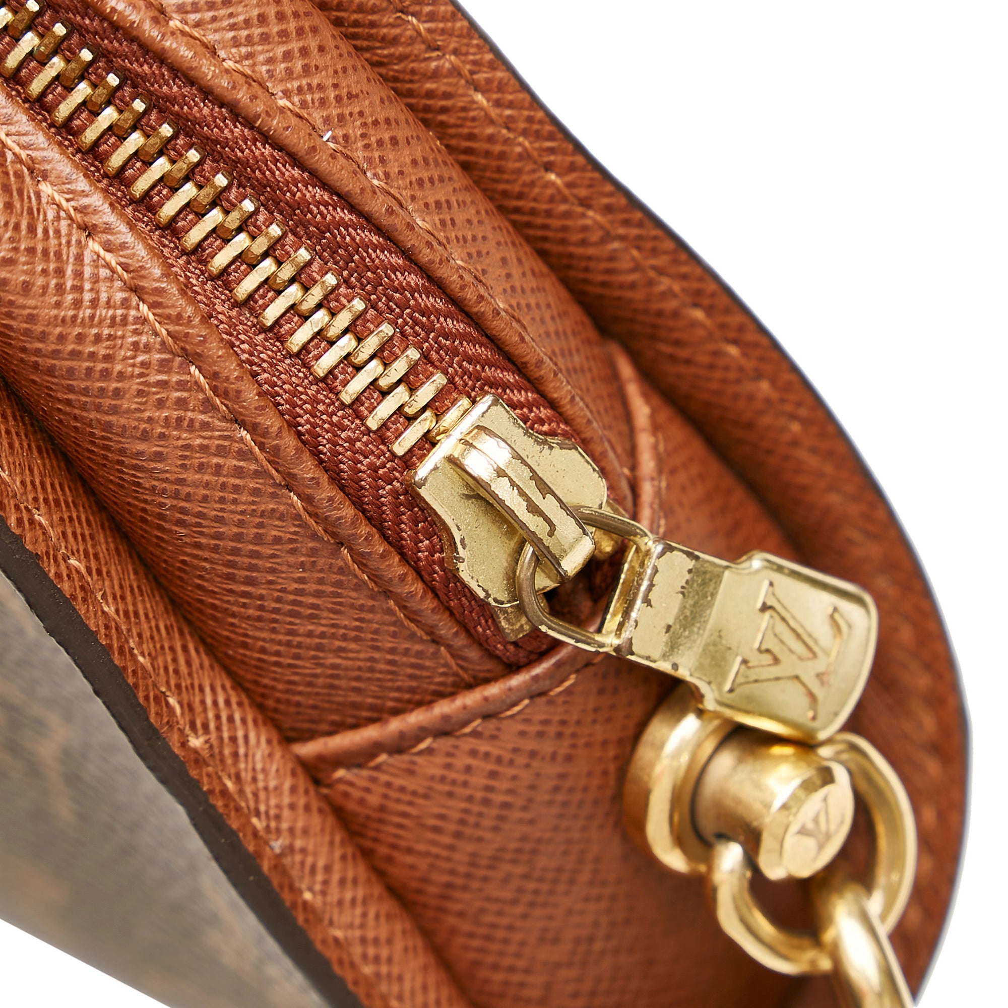 Handbags Louis Vuitton LV Orsay mm Bag New
