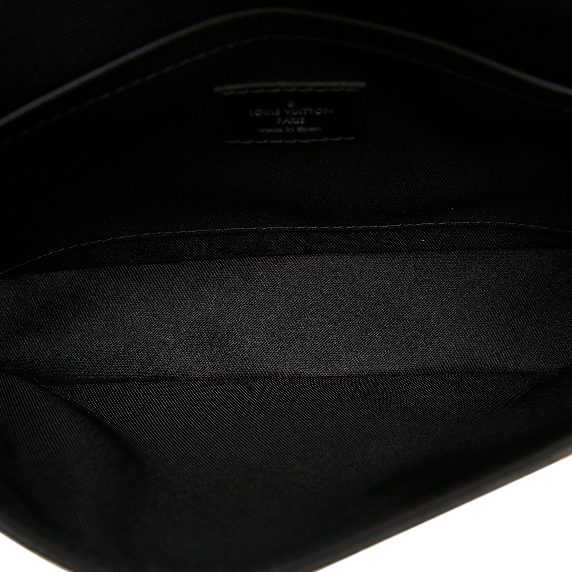 Louis Vuitton Damier Graphite Canvas Mick PM Messenger Bag - Yoogi's Closet