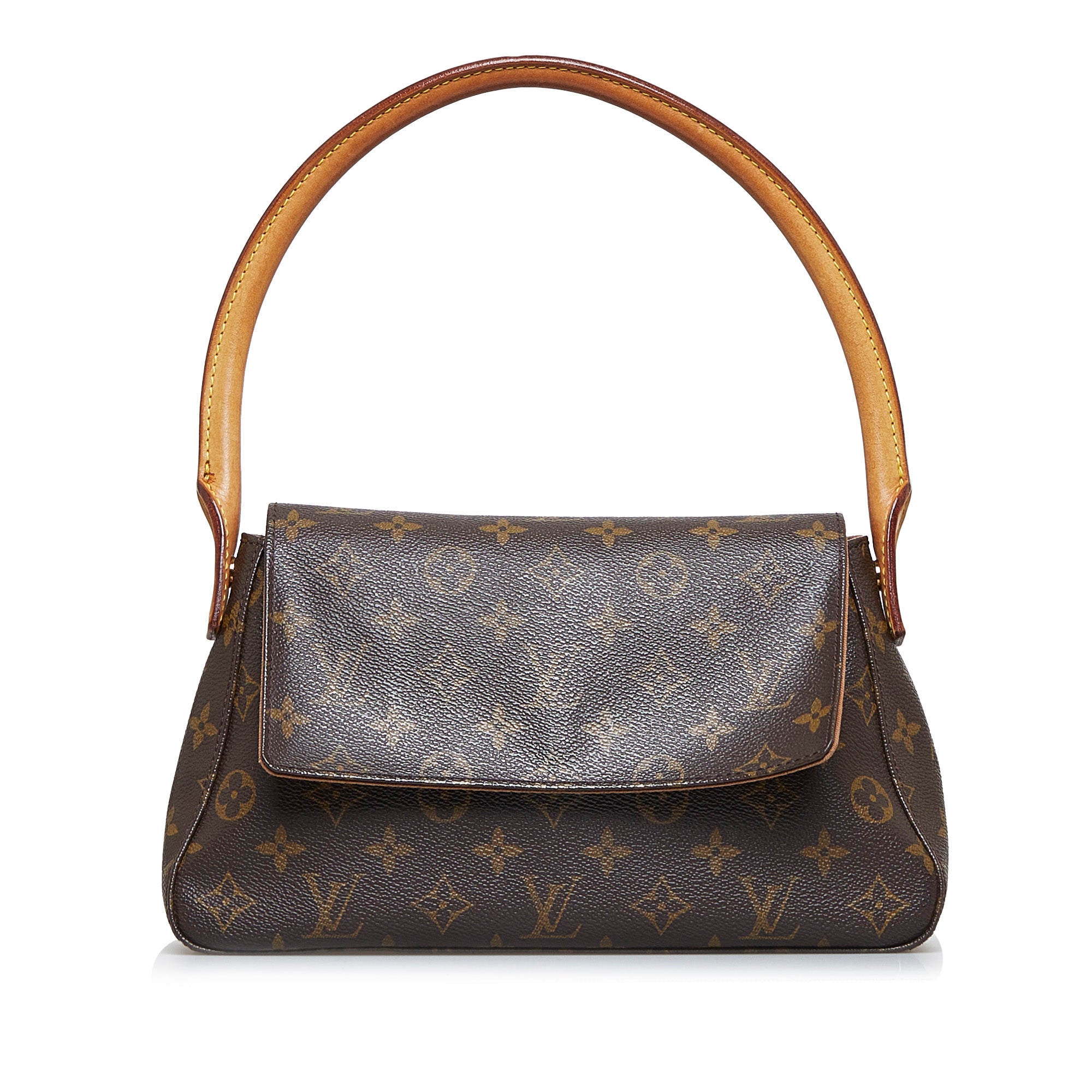 Louis Vuitton Mini Looping Bag