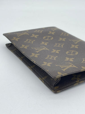 Vintage Louis Vuitton Rabat Monogram Pochette YVM8KVG 070924P