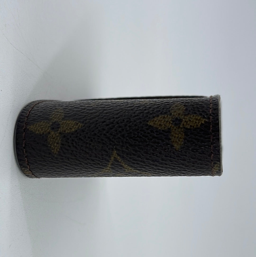 Preloved Louis Vuitton Monogram Small Case QY46VJ6 041224 H