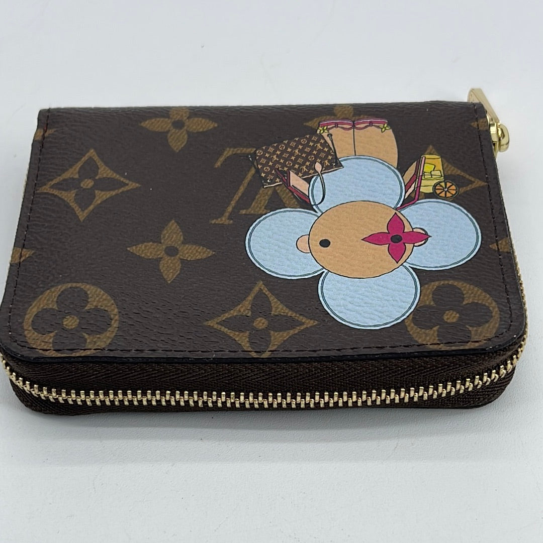 Mickey mouse lv online purse