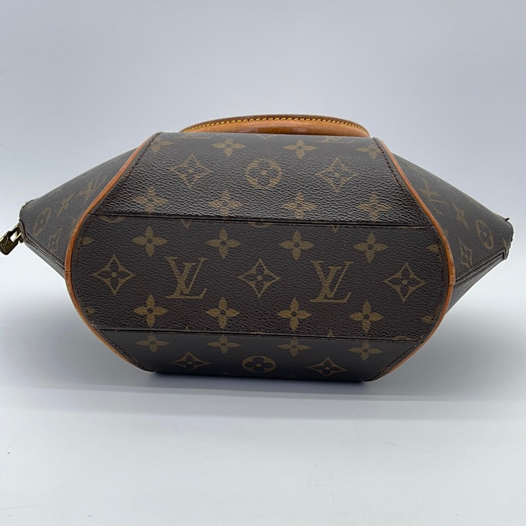 Preloved Louis Vuitton Ellipse PM Monogram Bag VM389RJ 050124 H