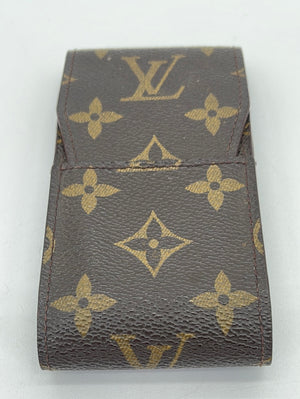 Preloved Louis Vuitton Monogram Small Case 369R488 050724 H