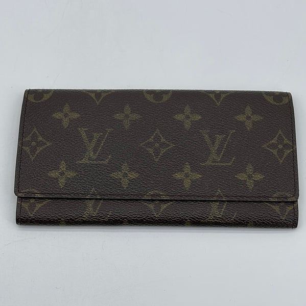 L23072588 Louis Vuitton Keepall 60 Bandouliere Monogram 6D4V37B CALI 1 –  KimmieBBags LLC