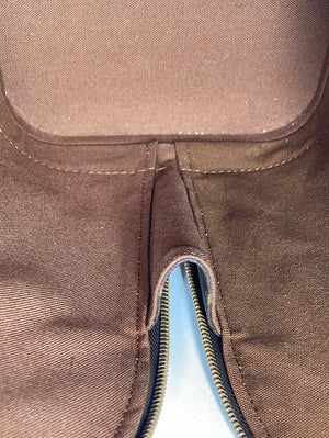 Preloved Louis Vuitton Alma PM Monogram Handbag BA1916 082323