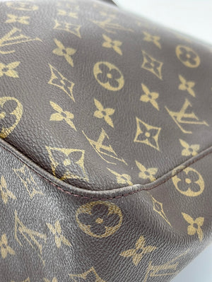 Preloved Louis Vuitton Looping GM Monogram JQTH3WV 041624 H