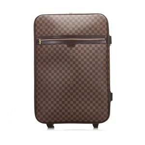 Louis Vuitton Pégase Suitcase 369191