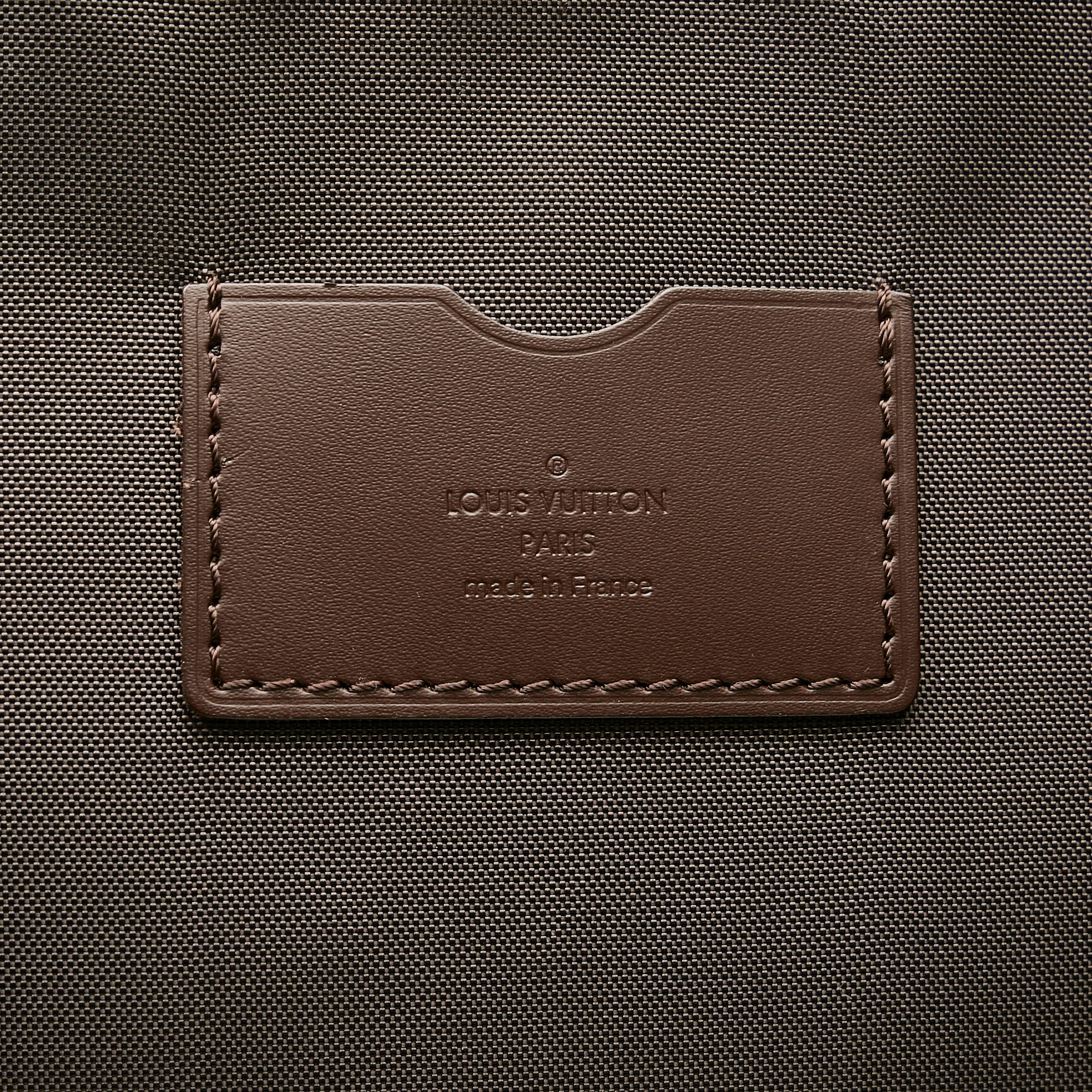 Louis Vuitton Pégase Suitcase 380946