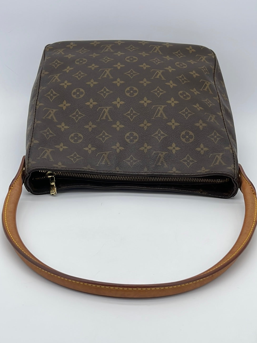 Preloved Louis Vuitton Looping GM Monogram JQTH3WV 041624 H