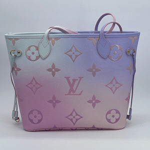 Louis Vuitton Pastel Neverfull - For Sale on 1stDibs  lv pastel bag, louis  vuitton neverfull pastel, louis vuitton pastel bag
