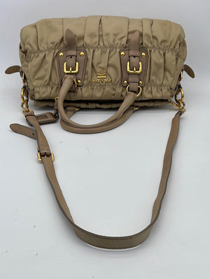 Rare Vintage Prada Handbag – purchasegarments