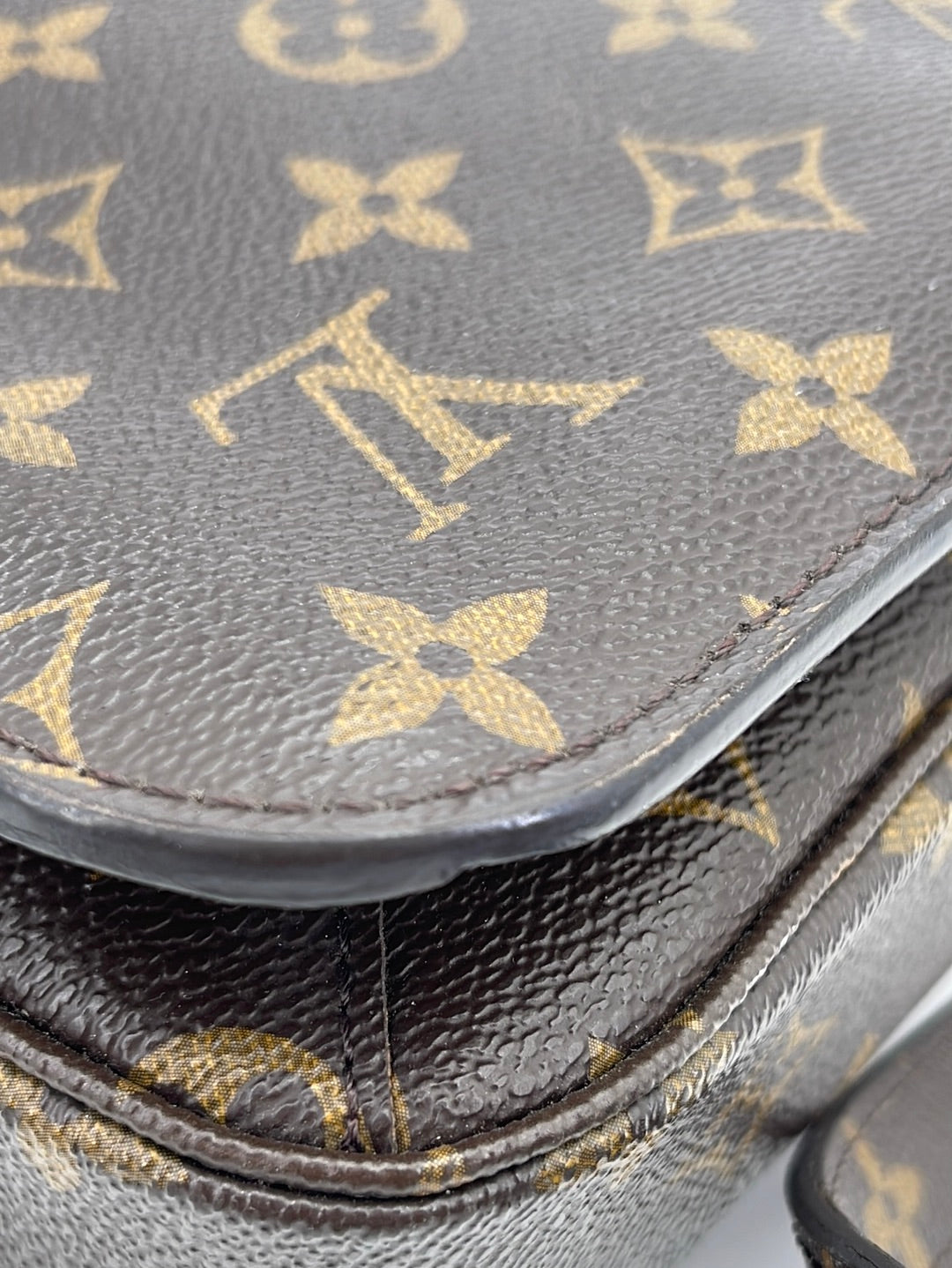 ▪️Louis Vuitton Metis Pochette Reverse Bag▪️ – Jane's Preloved Indulgence