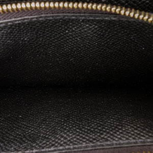 Preloved Hermes Kelly To Go Black Epsom Wallet on Strap 050223 –  KimmieBBags LLC