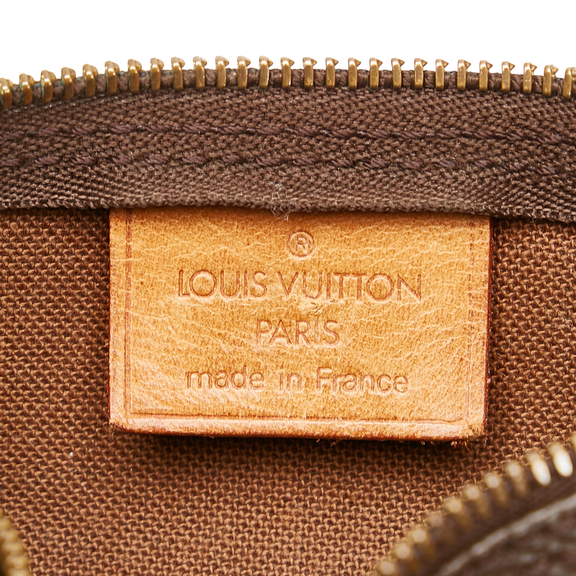 Non-authentic Louis Vuitton LV Handbag (A-6) #28795