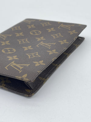 Vintage Louis Vuitton Rabat Monogram Pochette YVM8KVG 070924P