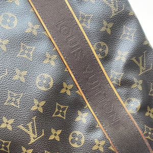 Preloved Louis Vuitton Monogram Canvas Cabas Beaubourg Tote YJRRJKK 041824 H