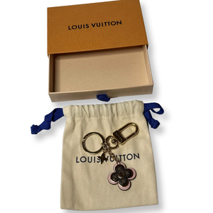 Louis Vuitton, Other, Louis Vuitton Key Chain Bags Packaging