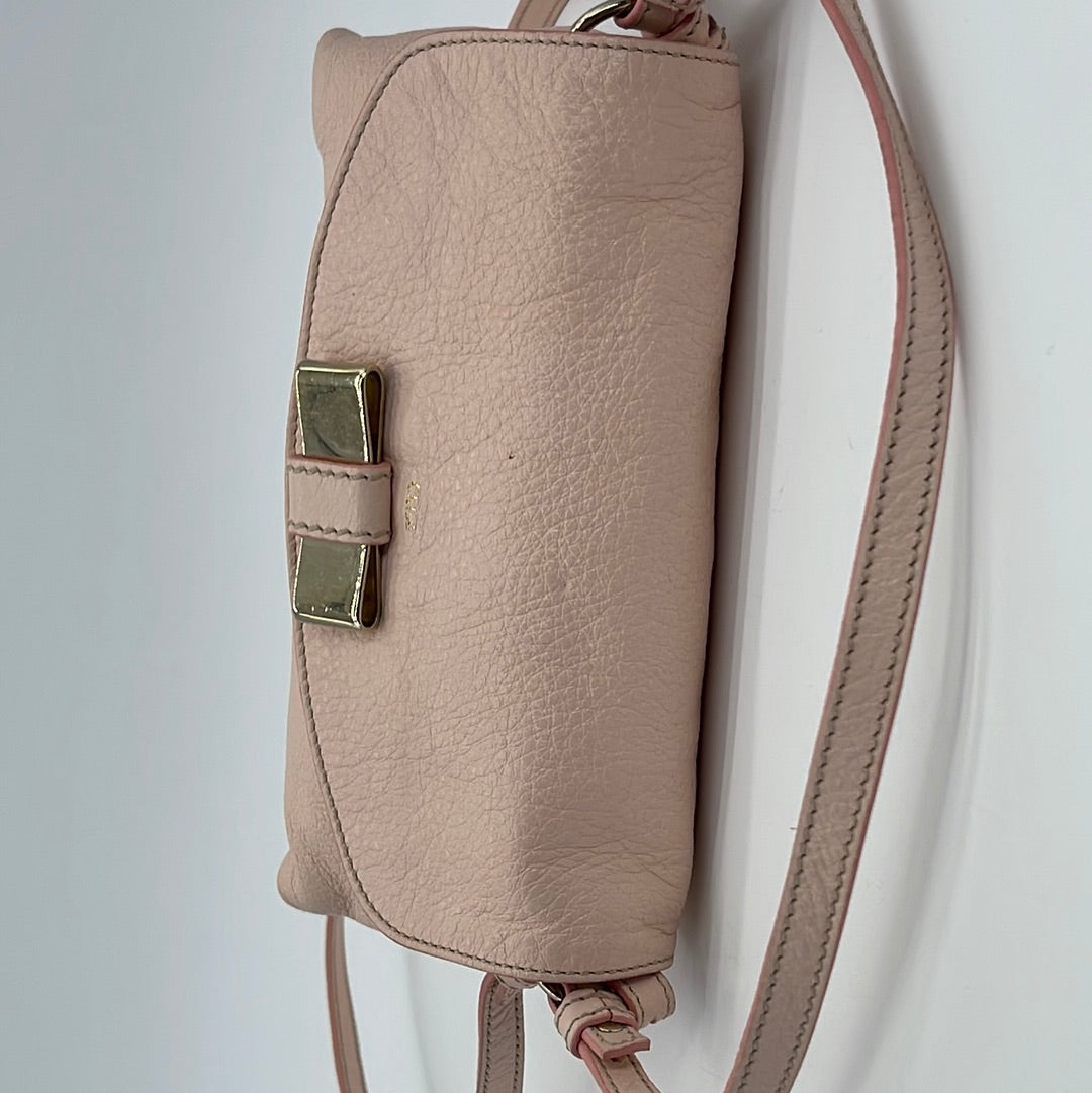 Chloe lily online bag