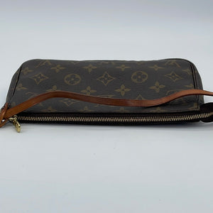 PRELOVED Louis Vuitton Monogram Pochette Accessories Bag VJ7QC6J 050124 P