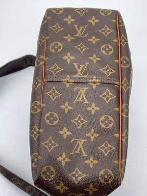 Vintage Louis Vuitton Monogram Marceau Bag