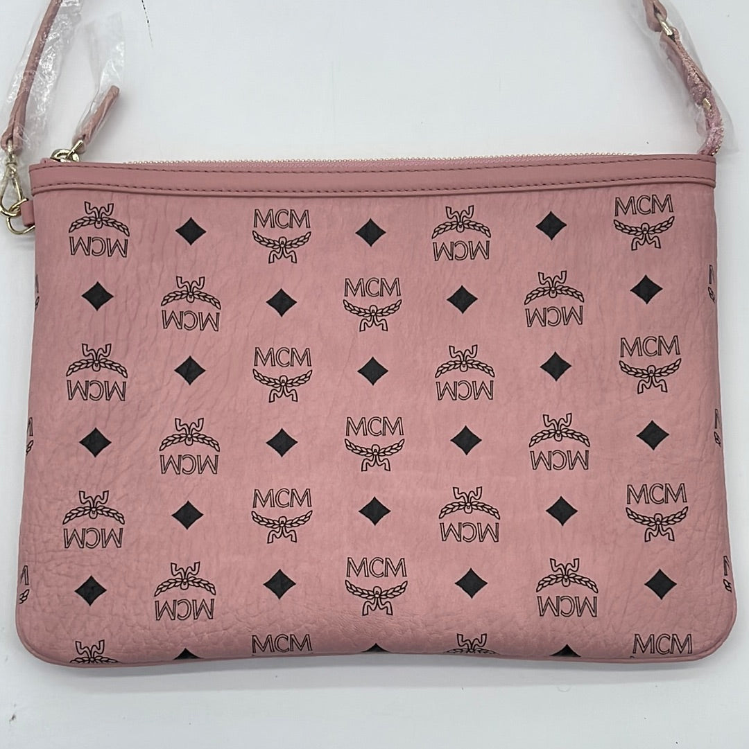 MCM P6173 BAG SPEEDY, Women's Fashion, Bags & Wallets, Shoulder