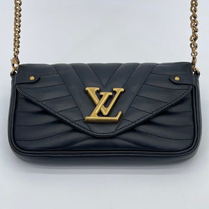 Louis Vuitton New Wave Handbag