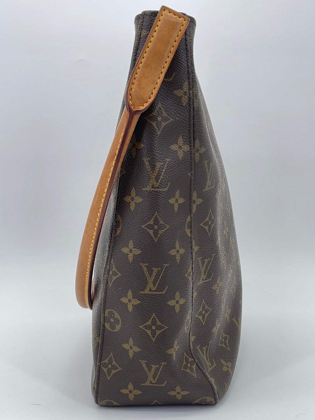 Preloved Louis Vuitton Looping GM Monogram JQTH3WV 041624 H