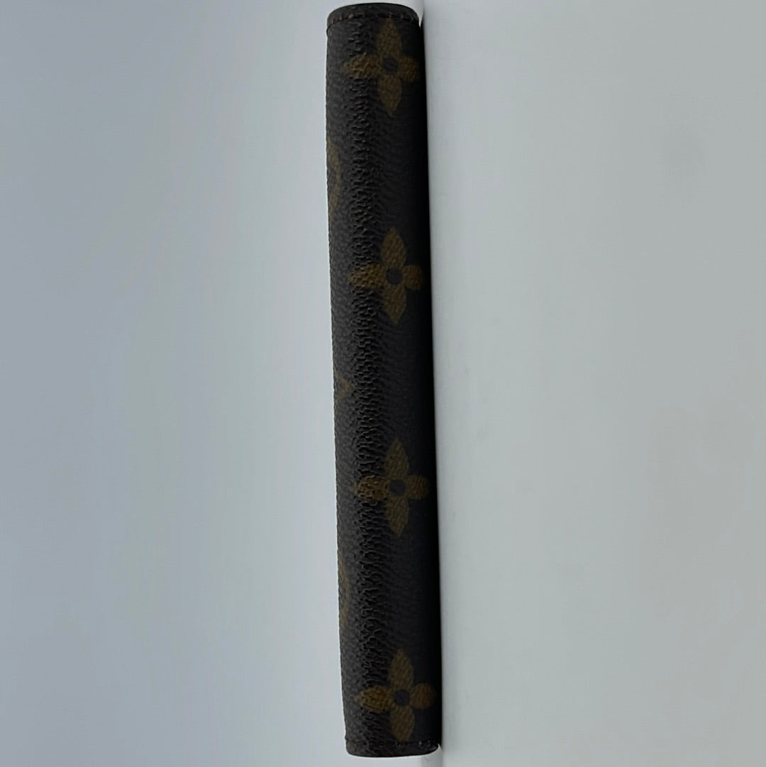 LOUIS VUITTON Day Planner Cover Auction (0037-2553944)